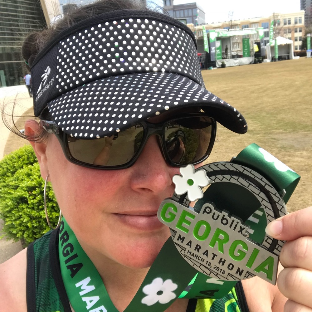 Meet your Posher, Jill